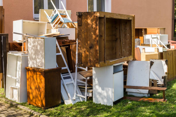 Best Construction Debris Removal  in Albany, LA