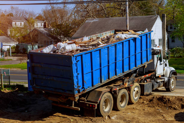 Best Garage Cleanout  in Albany, LA
