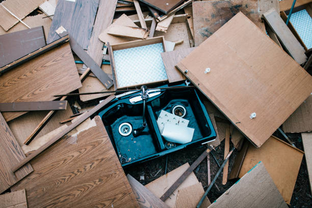 Best Electronics and E-Waste Disposal  in Albany, LA