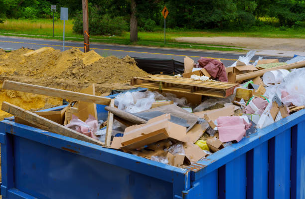 Trusted Albany, LA Junk Removal Services Experts